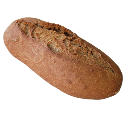 Pão Grainha de Uva 380gr
